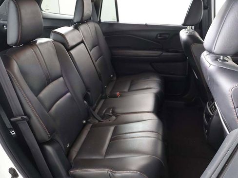 Used 2022 Honda Passport TrailSport image 31