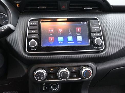 Used 2024 Nissan Kicks S FWD image 23