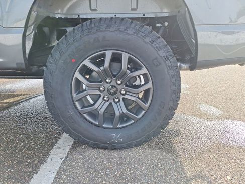 New 2026 Ford F150 Tremor w/ Equipment Group 402B image 27