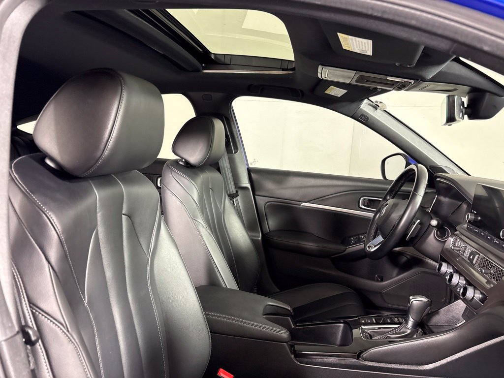 Used 2024 Acura Integra A-Spec FWD image 20