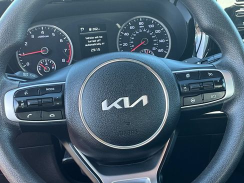 Used 2023 Kia K5 LXS FWD image 26