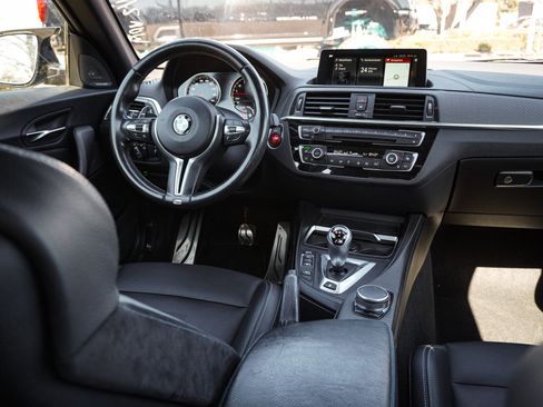 Used 2020 BMW M2 Competition w/ Executive Package image 28