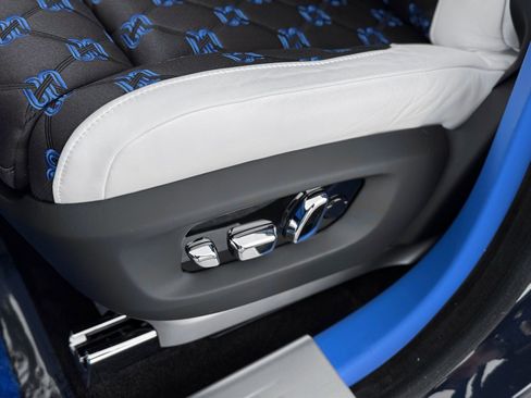 New 2026 Rolls-Royce Ghost RWD image 19