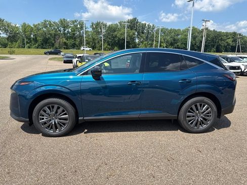 New 2026 Nissan Murano SL AWD/4WD image 4