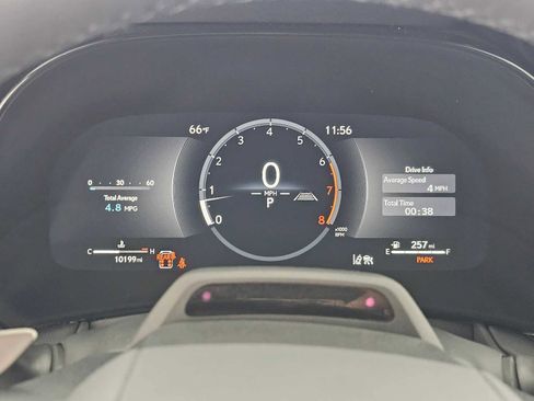 Used 2024 Lexus TX 350 AWD image 25