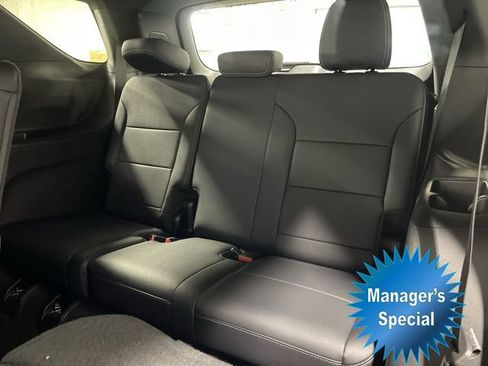 Certified 2026 Chevrolet Traverse LT AWD/4WD image 16