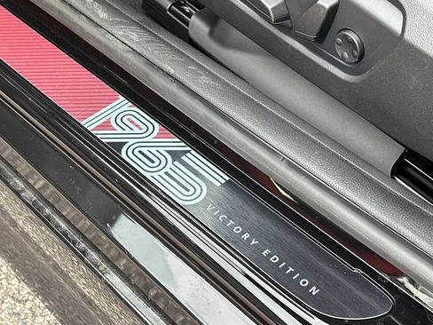 New 2026 MINI Cooper John Cooper Works FWD image 17