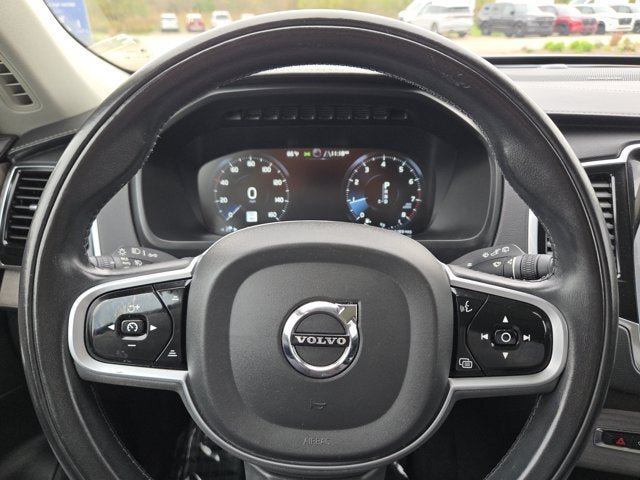 Used 2022 Volvo XC90 T6 Inscription w/ Advanced Package AWD/4WD image 32