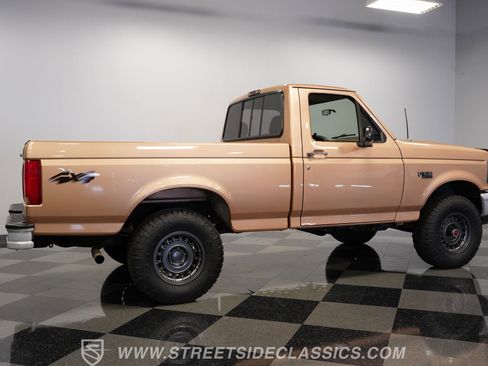 Used 1994 Ford F150 XL image 13