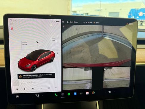 Used 2019 Tesla Model 3 Performance image 15