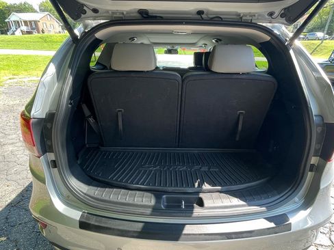 Used 2017 Hyundai Santa Fe AWD image 22