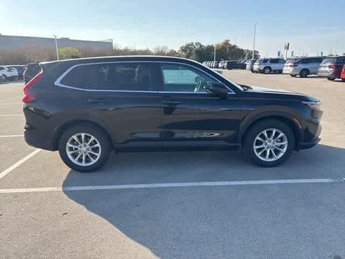 Used 2024 Honda CR-V EX-L image 6