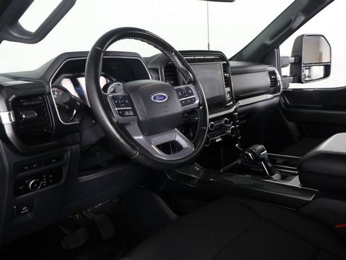 Used 2023 Ford F150 XLT w/ Equipment Group 302A High AWD/4WD image 28