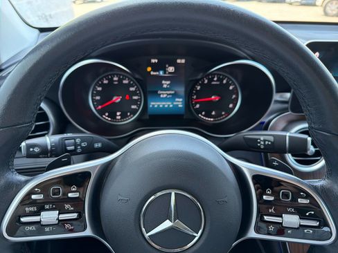 Used 2020 Mercedes-Benz GLC 300 image 22