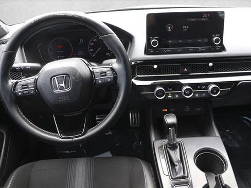 Used 2022 Honda Civic Sport image 23
