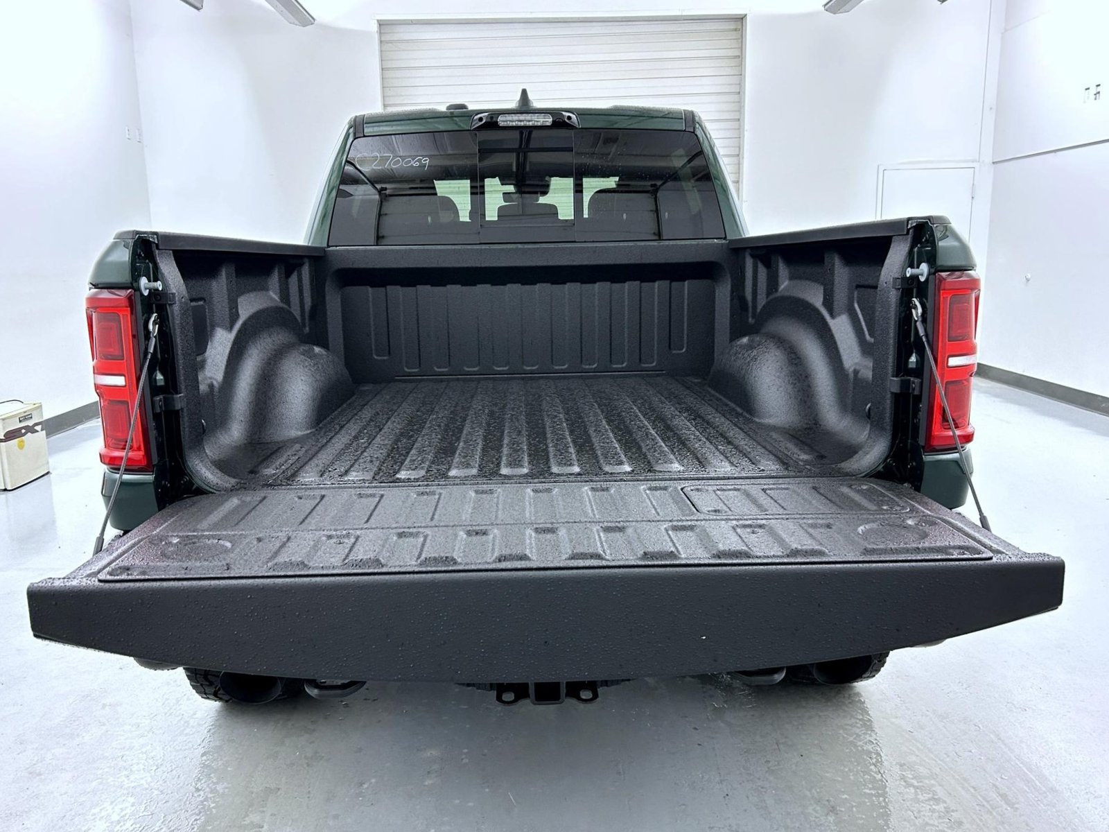 New 2027 RAM 1500 RHO AWD/4WD image 22