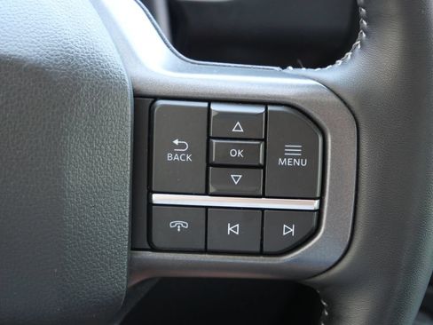 Used 2024 Ford F250 Lariat w/ Lariat Ultimate Package AWD/4WD image 31