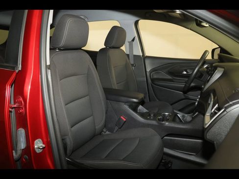 Used 2022 GMC Terrain SLE w/ Driver Convenience Package AWD/4WD image 29