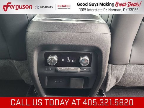 New 2026 GMC Acadia AT4 w/ Luxury Package AWD/4WD image 51