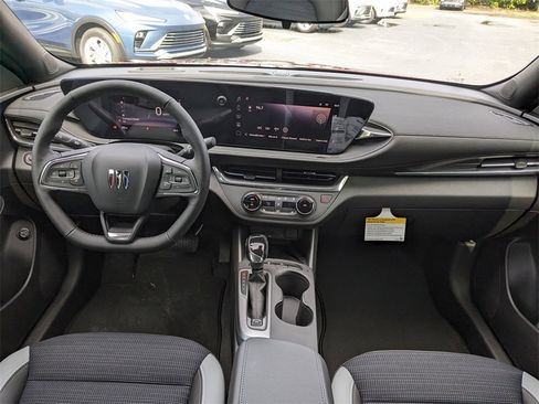 New 2025 Buick Envista Preferred w/ Convenience I Package image 16