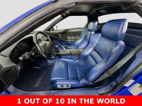 Used 2005 Acura NSX T image 5