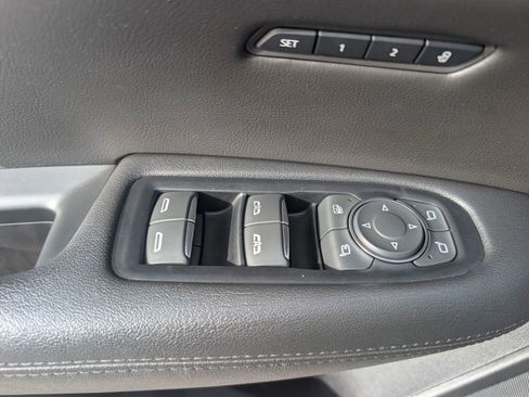 Used 2019 Cadillac XT5 Luxury image 10