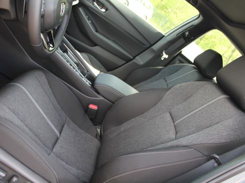 New 2025 Honda Accord Sport image 5