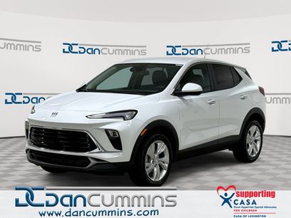 New 2026 Buick Encore GX Preferred w/ Comfort Package