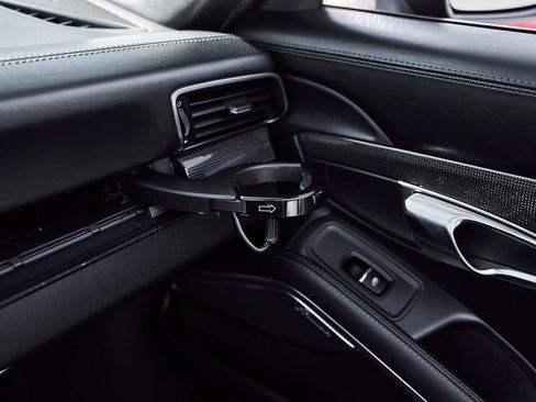 Used 2014 Porsche 911 Turbo S AWD/4WD image 69