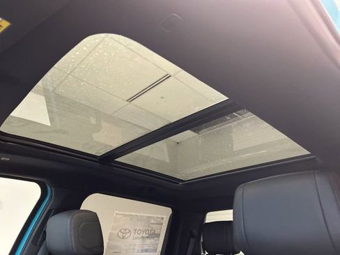 New 2026 Toyota Tundra TRD Pro image 13