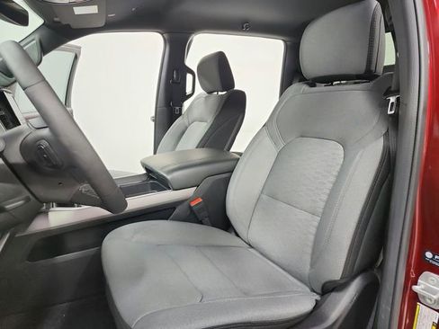 Used 2025 RAM 1500 Big Horn image 19