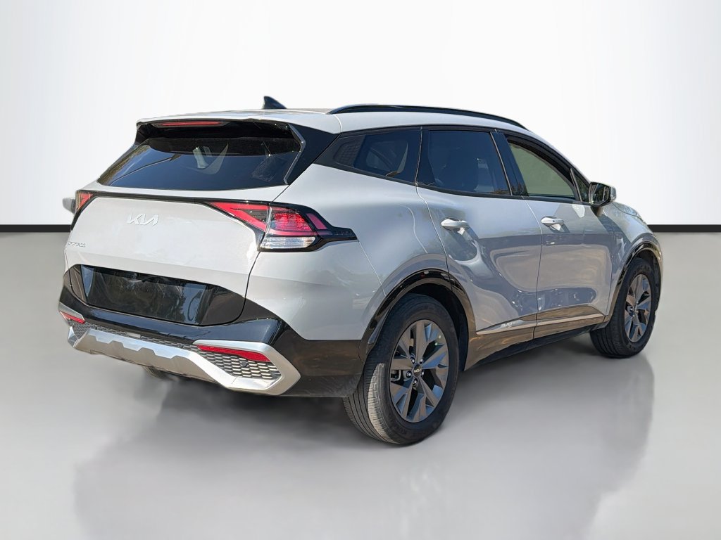 Used 2023 Kia Sportage SX FWD image 6