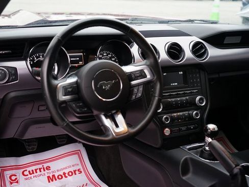Certified 2017 Ford Mustang GT image 9