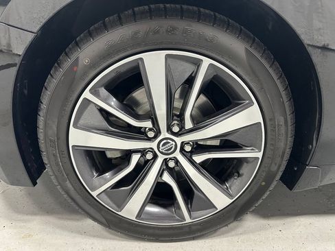 Used 2020 Nissan Maxima 3.5 S w/ Floor Mat Group FWD image 60