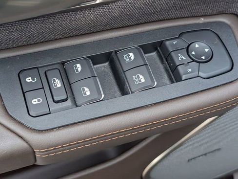 New 2026 RAM 1500 Limited image 11