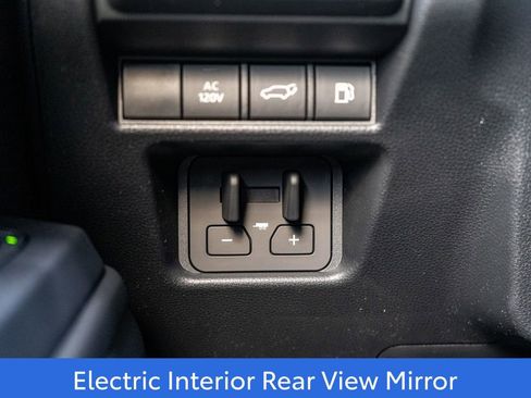 New 2026 Toyota Land Cruiser image 25