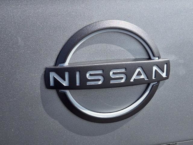 Certified 2025 Nissan Versa SV FWD image 15