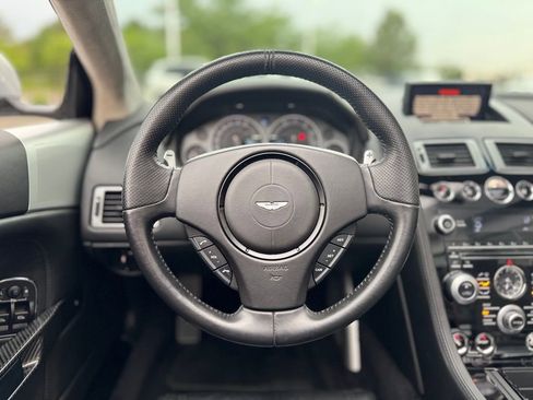 Used 2012 Aston Martin DBS Volante image 60