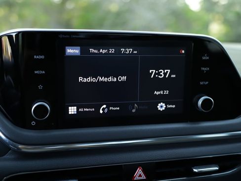 Used 2020 Hyundai Sonata SEL FWD image 13