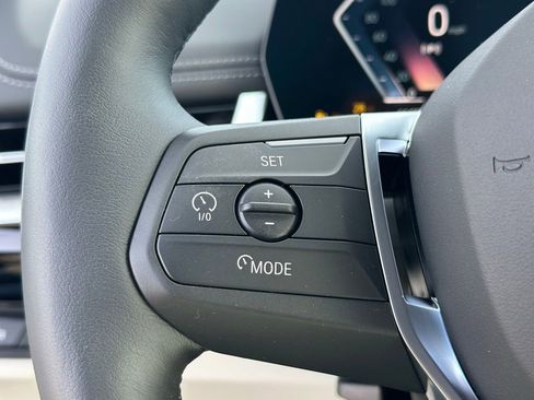 New 2026 BMW X1 xDrive28i w/ Technology Package AWD/4WD image 28