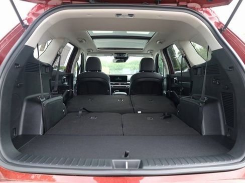 New 2025 Kia Sorento S w/ Panoramic Sunroof Package image 33