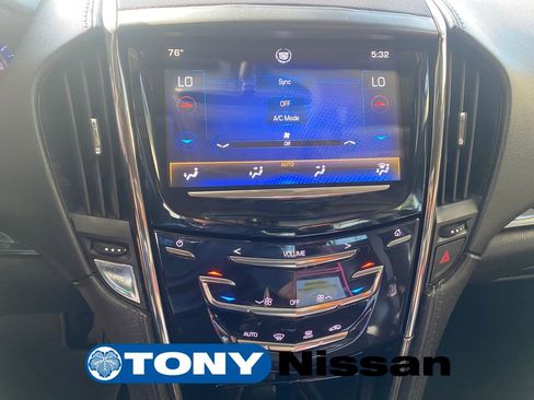 Used 2014 Cadillac ATS Sedan image 34