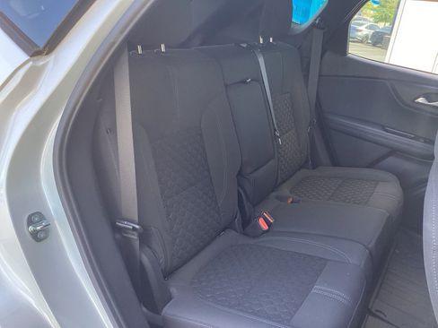 Used 2020 Chevrolet Blazer LT image 18