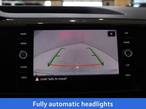 New 2024 Volkswagen Taos SE image 14