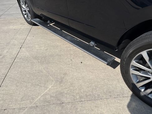 Used 2018 Ford Expedition Limited AWD/4WD image 40