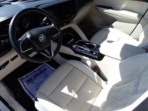 Used 2023 Buick Envision Avenir AWD/4WD image 14
