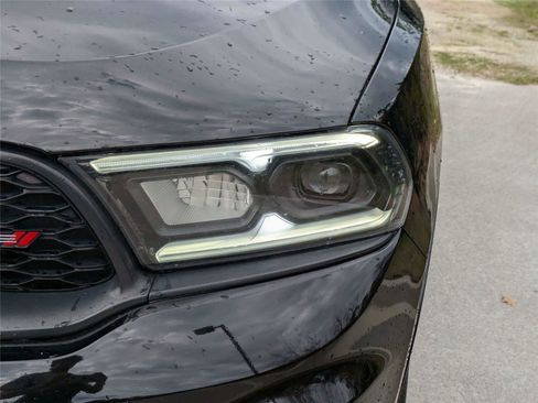 Certified 2024 Dodge Durango GT image 12