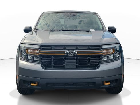 Used 2024 Ford Maverick Tremor w/ Tremor Off-Road Package AWD/4WD image 2
