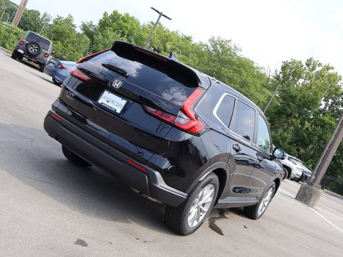 Certified 2024 Honda CR-V EX-L image 7