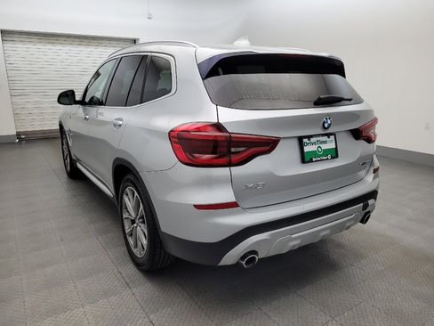 Used 2019 BMW X3 xDrive30i w/ Premium Package AWD/4WD image 5